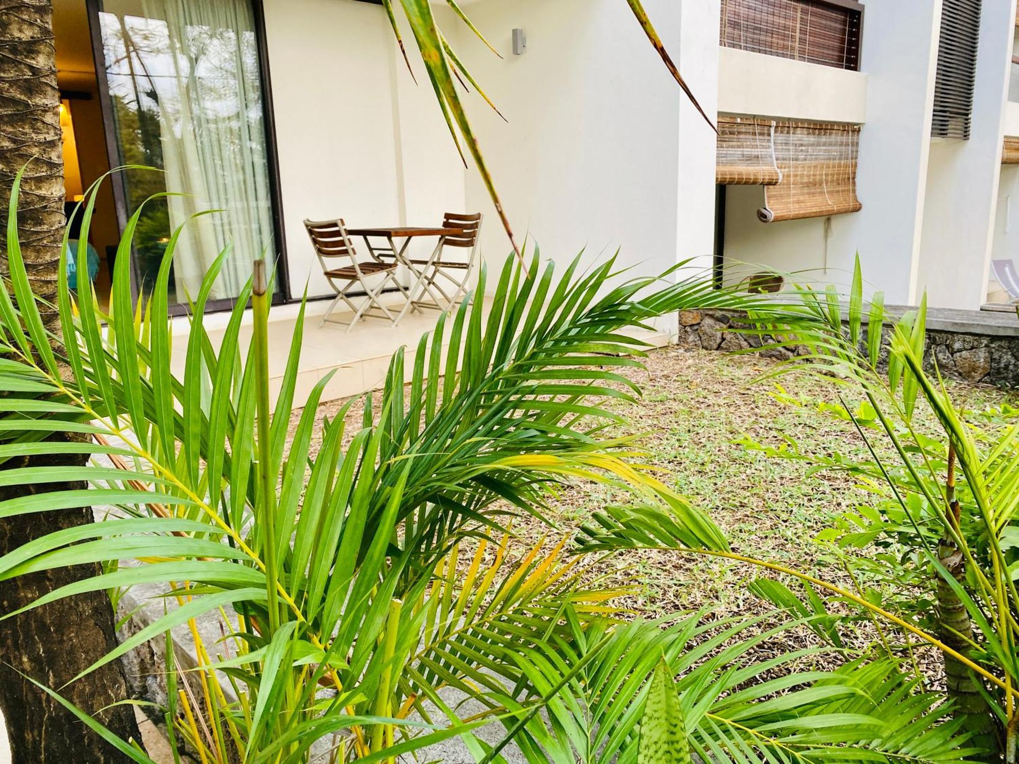 Belle Haven Gf 1Bedroom Flat Mont-Choisy Exteriér fotografie